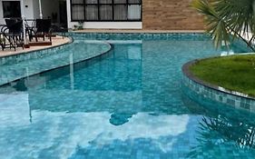 Pousada Flor de Alter