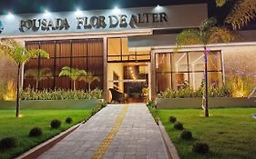 Pousada Flor de Alter